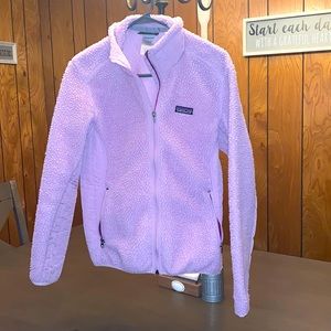 Patagonia